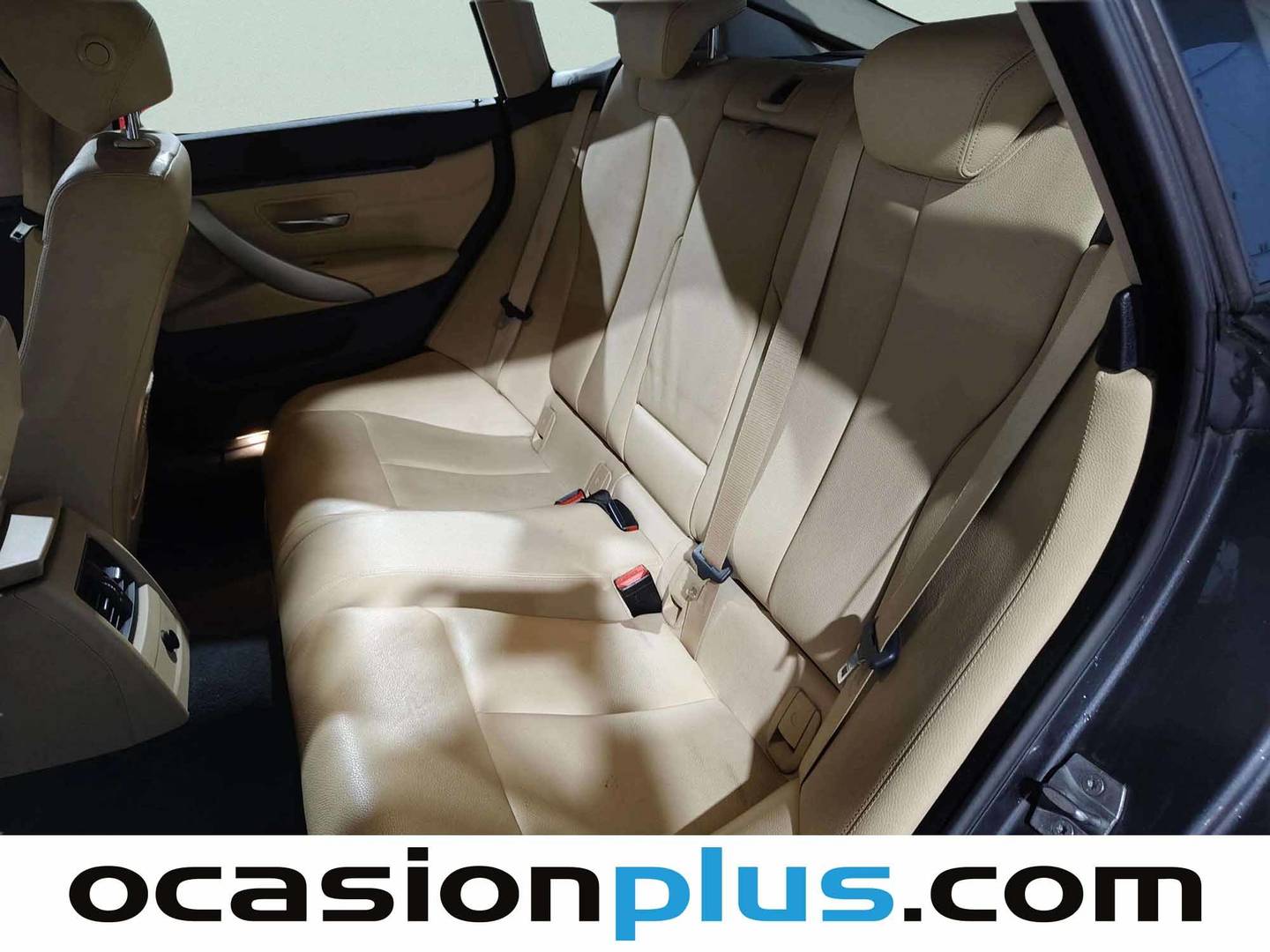 Foto BMW Serie 4 BMW Serie 4 420i Gran Coupe (184 CV)