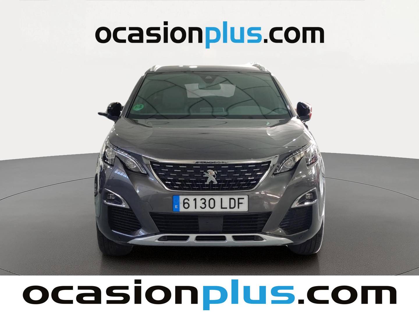 Peugeot 3008 Peugeot 3008 PureTech 130 S&S GT Line EAT8 (130 CV) barato
