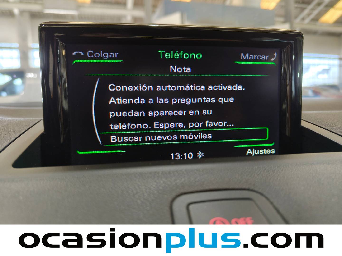 Audi A1 Audi A1 Sportback Attraction 1.6 TDI (116 CV) al mejor precio