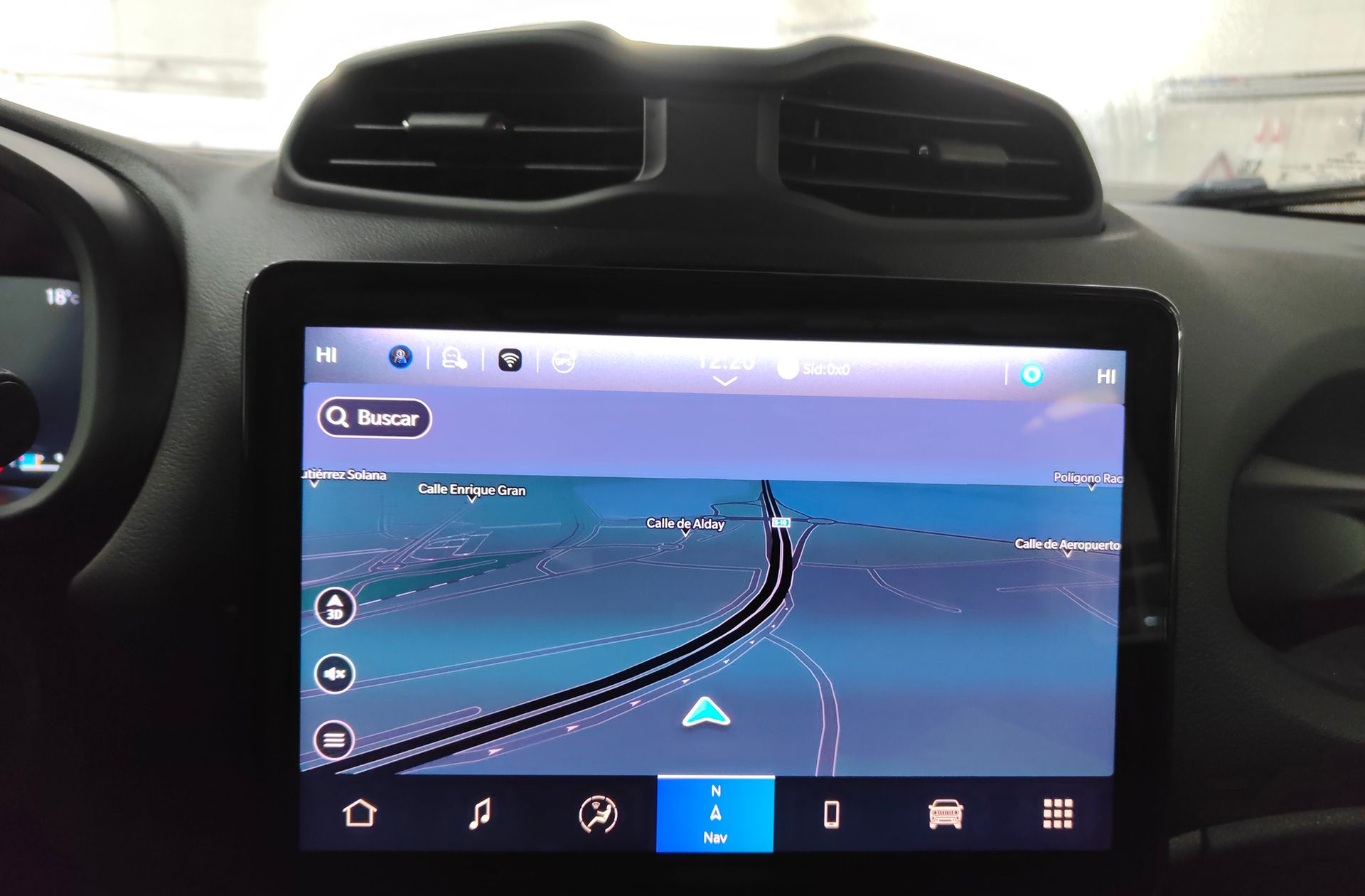 Jeep Renegade eHybrid 1.5 Limited ATX - foto 8