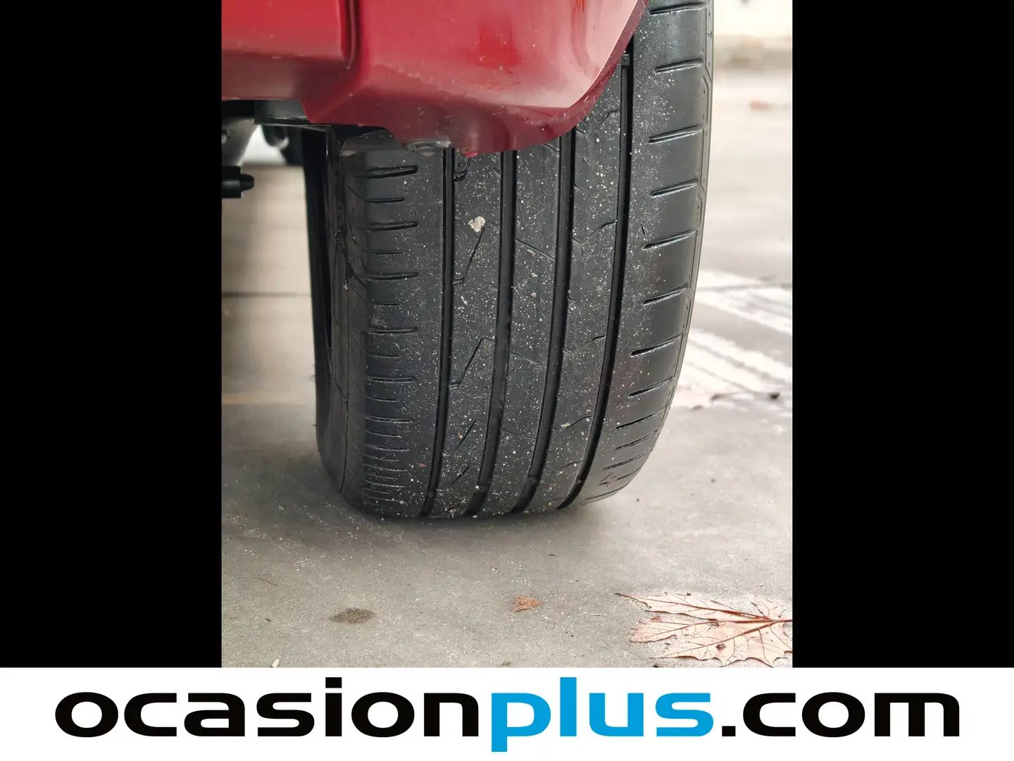 Foto Nissan Micra Nissan Micra IG-T N-Connecta (100 CV)