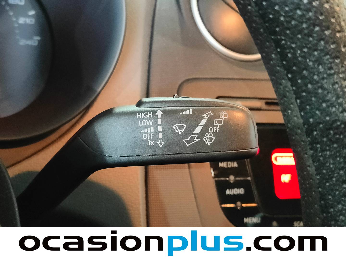 Seat Ibiza Seat Ibiza 1.6 TDI Reference (90 CV) seminuevo