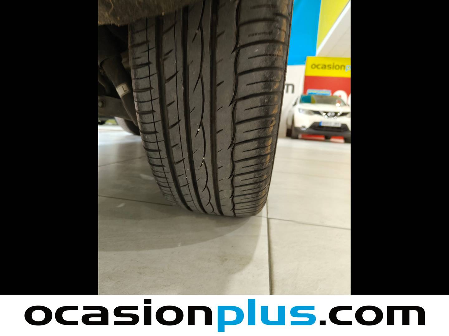 Nissan X-TRAIL Nissan X-Trail 1.6 dCi 360 (130 CV) 7 Plazas de ocasión