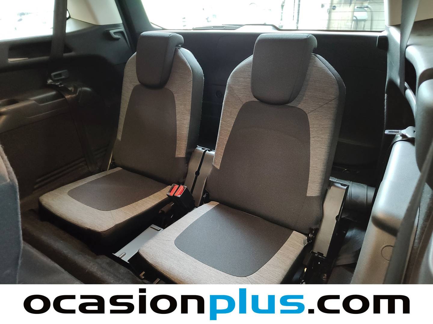 Foto Citroën Grand C4 Spacetourer Citroen Grand C4 Spacetourer PureTech 130 S&S Feel (130 CV) 7 Plazas