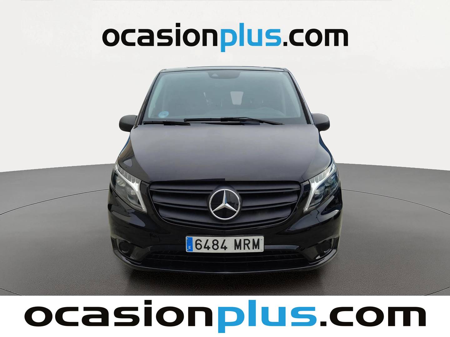 Mercedes Vito Mercedes Vito 116 CDI Tourer Pro Larga 120 kW (163 CV) barato