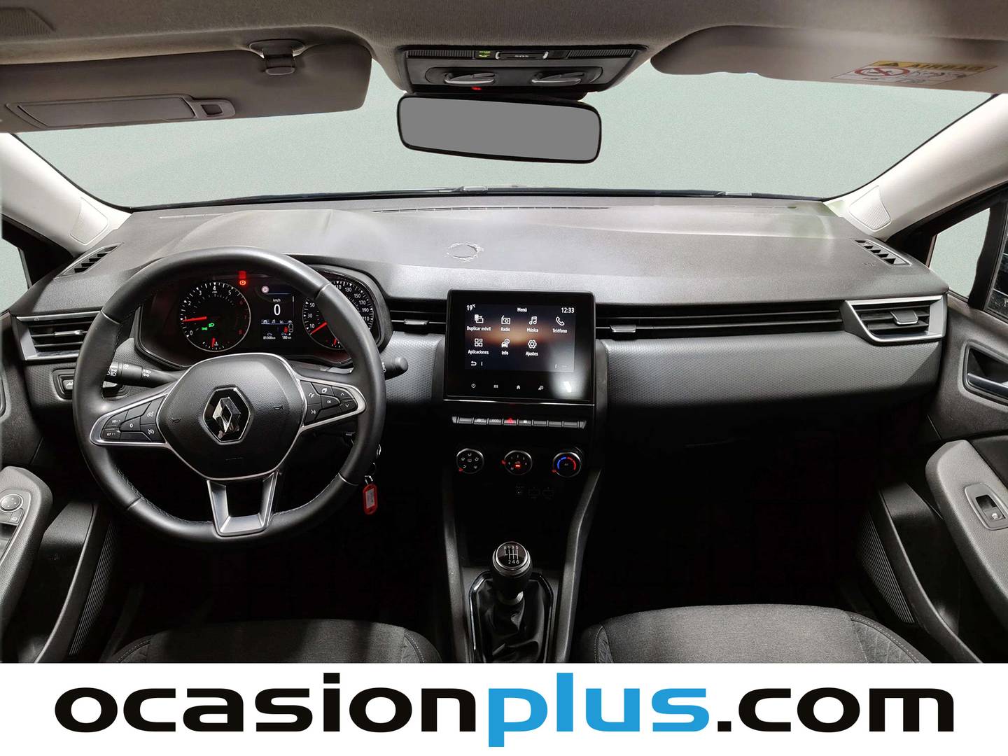 Renault Clio Renault Clio Intens TCe (90 CV) de ocasión
