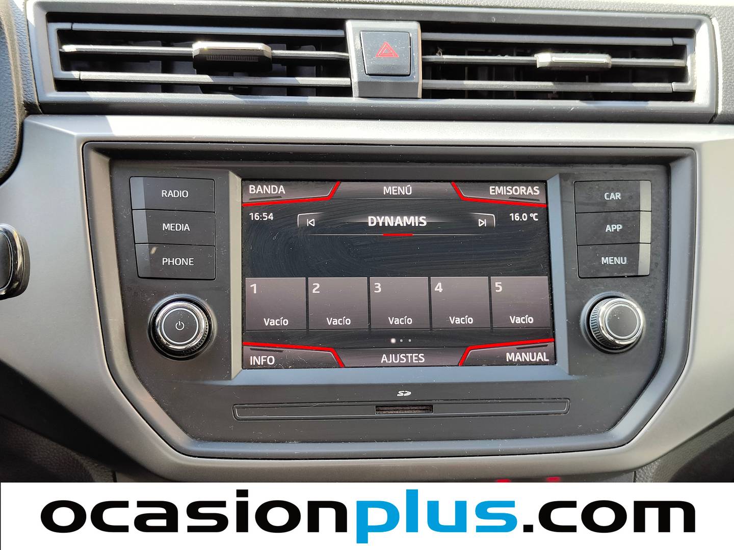 Seat Ibiza Seat Ibiza 1.0 TSI S&S Style (115 CV) barato