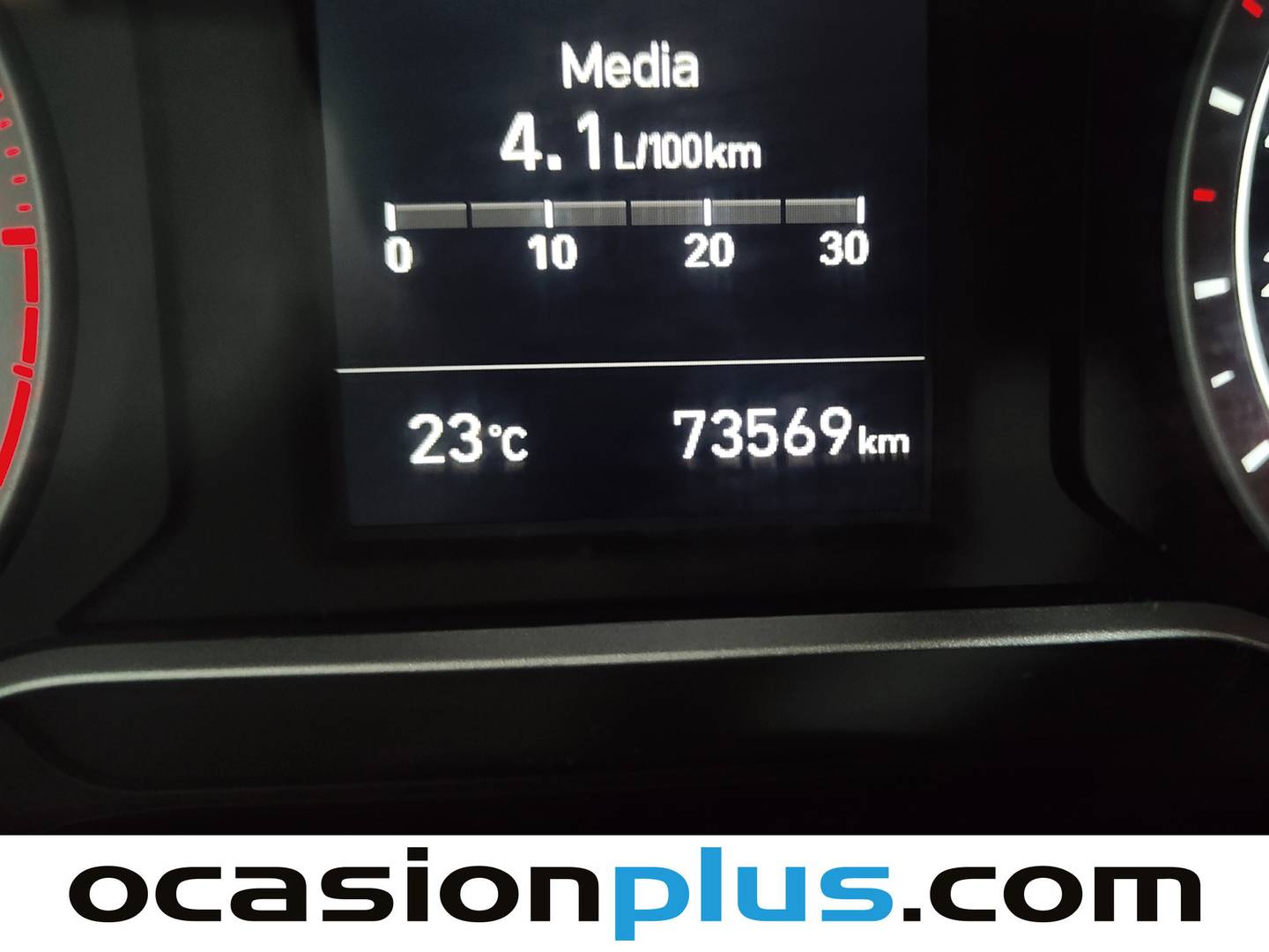 Hyundai Bayon Hyundai Bayon 1.0 TGDI Maxx (100 CV) seminuevo