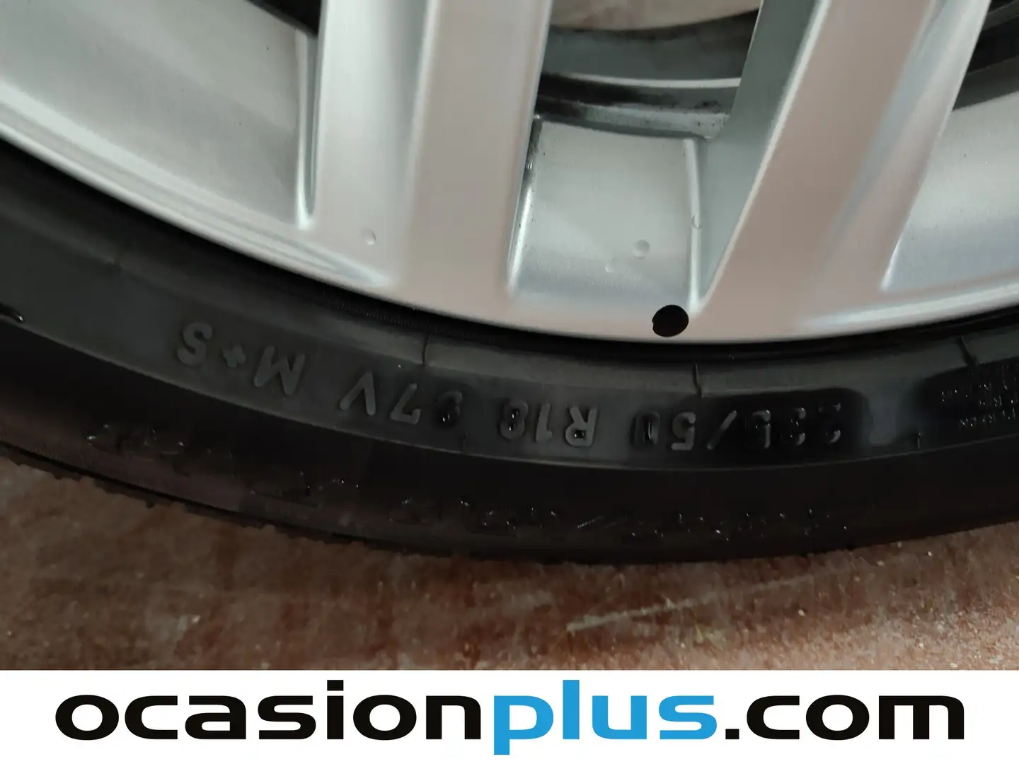 Foto Mercedes GLA Mercedes-Benz GLA 200 d Urban (136 CV) Pack AMG