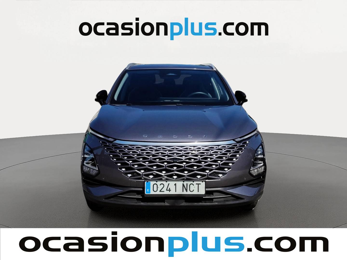 OMODA 5 OMODA 5 1.6 TGDI Premium (145 CV) 2025