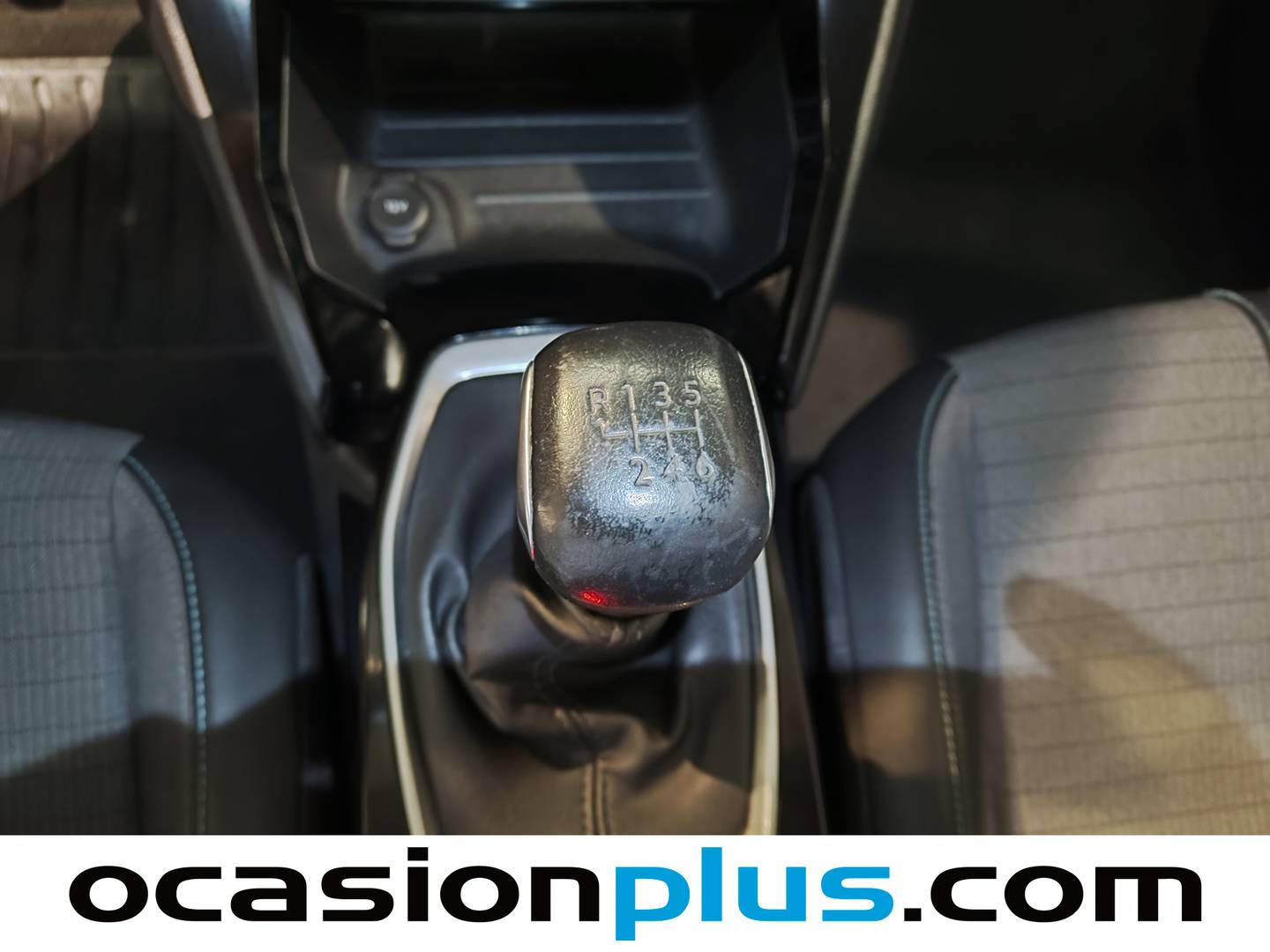 Foto Peugeot 2008 Peugeot 2008 PureTech 130 S&S Allure Pack  (130 CV)