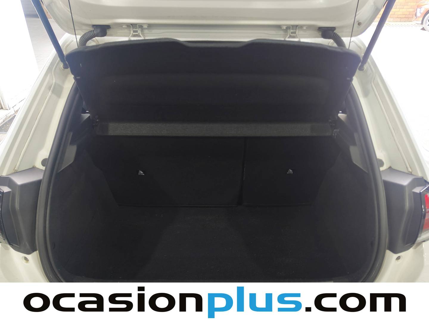 Fotos maletero Peugeot 208 Peugeot 208 PureTech 100 Active Pack (100 CV)