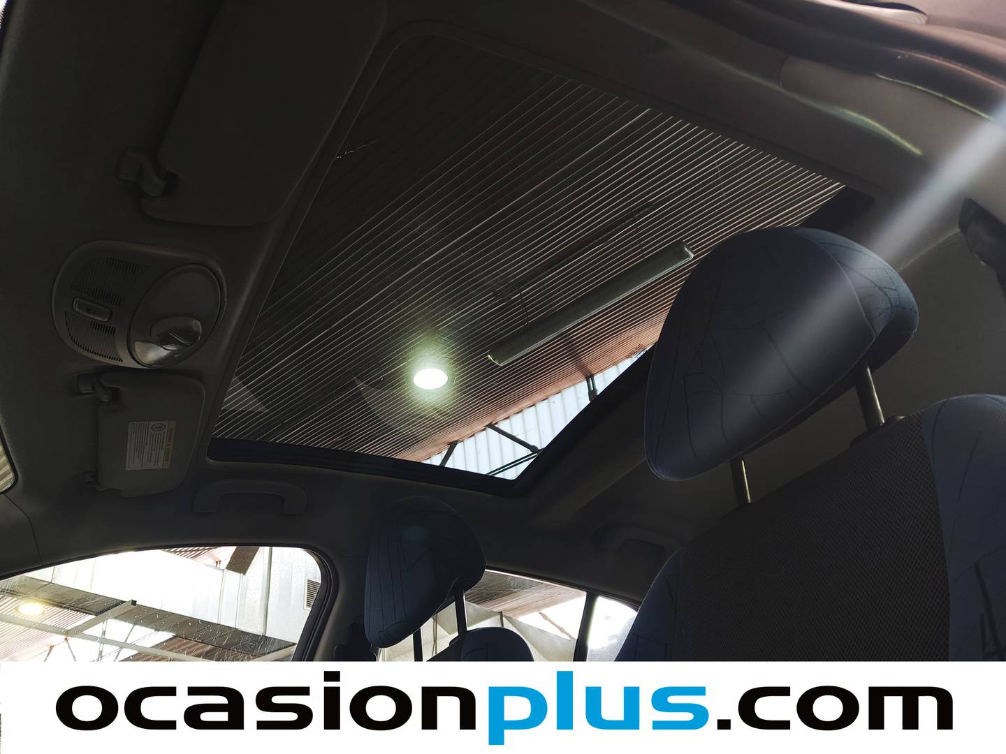 Equipamiento del Smart forfour Smart ForFour 1.5 cdi Pulse (95 CV)
