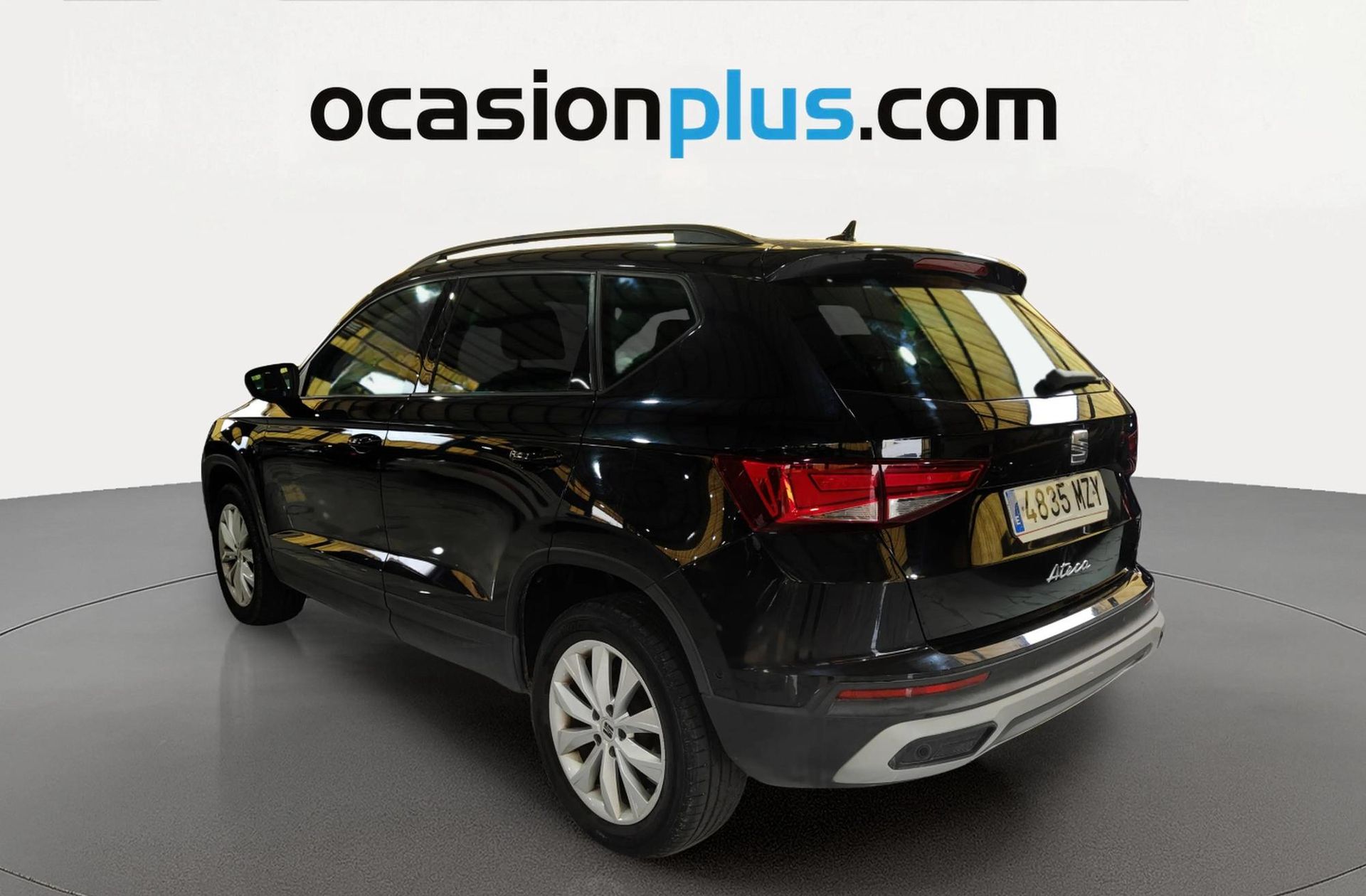 SEAT Ateca 1.5 TSI Style Evo Edition DSG - foto 3