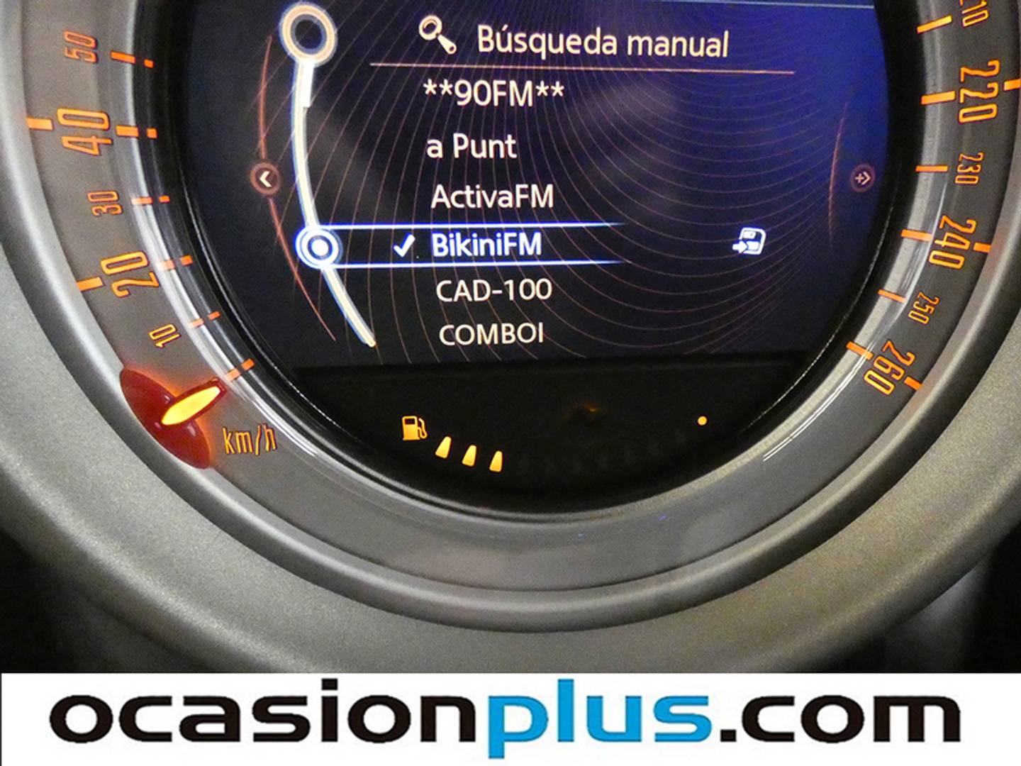 Foto Mini Countryman MINI MINI Countryman Cooper S Auto (184 CV)