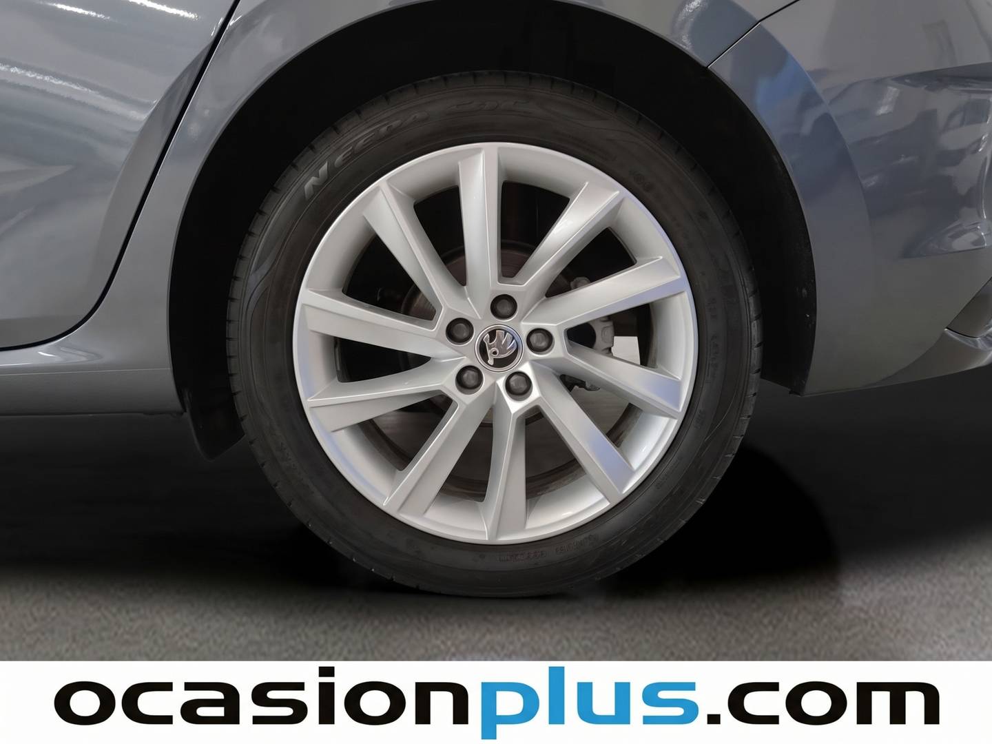 Skoda Scala Skoda Scala 1.0 TSI Selection (115 CV) seminuevo