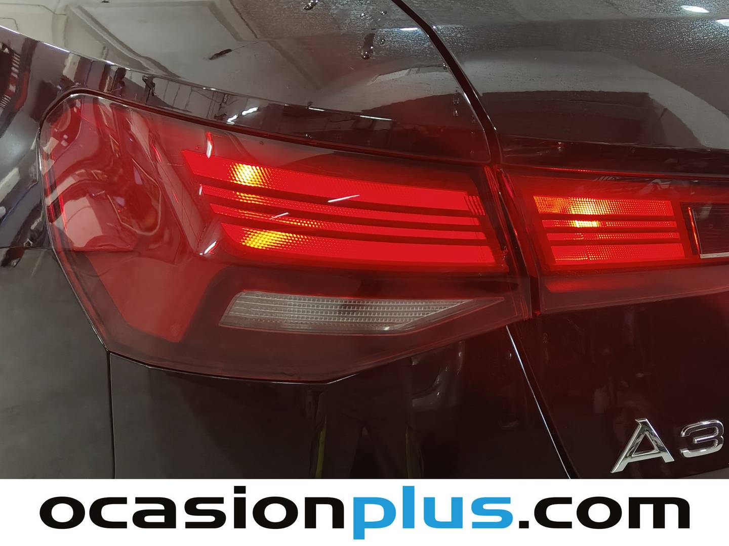 Audi A3 Audi A3 Sportback 30 TFSI (110 CV) S tronic km 0