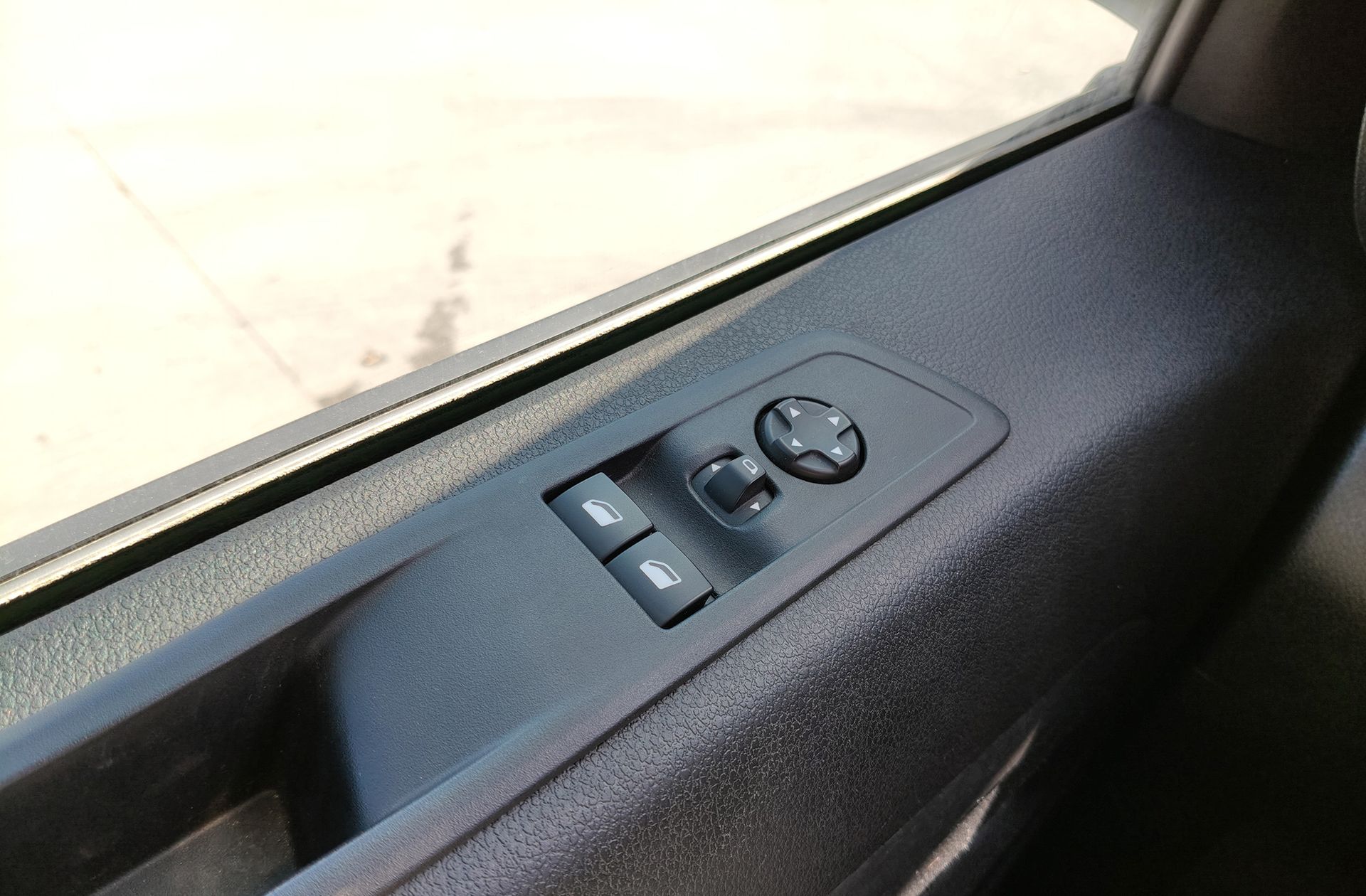 Opel Vivaro Furgon BlueHDi 120 - foto 29