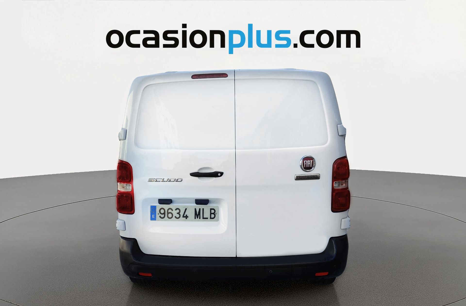 Fiat Scudo Furgon 1.5 BlueHDi L2 - foto 12