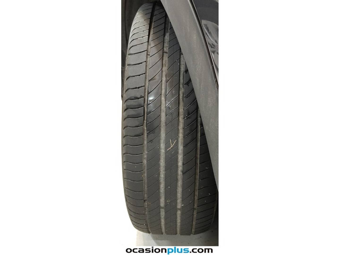 Fiat 500X Fiat 500X 1.5 Hybrid Club DCT (130 CV) de segunda mano