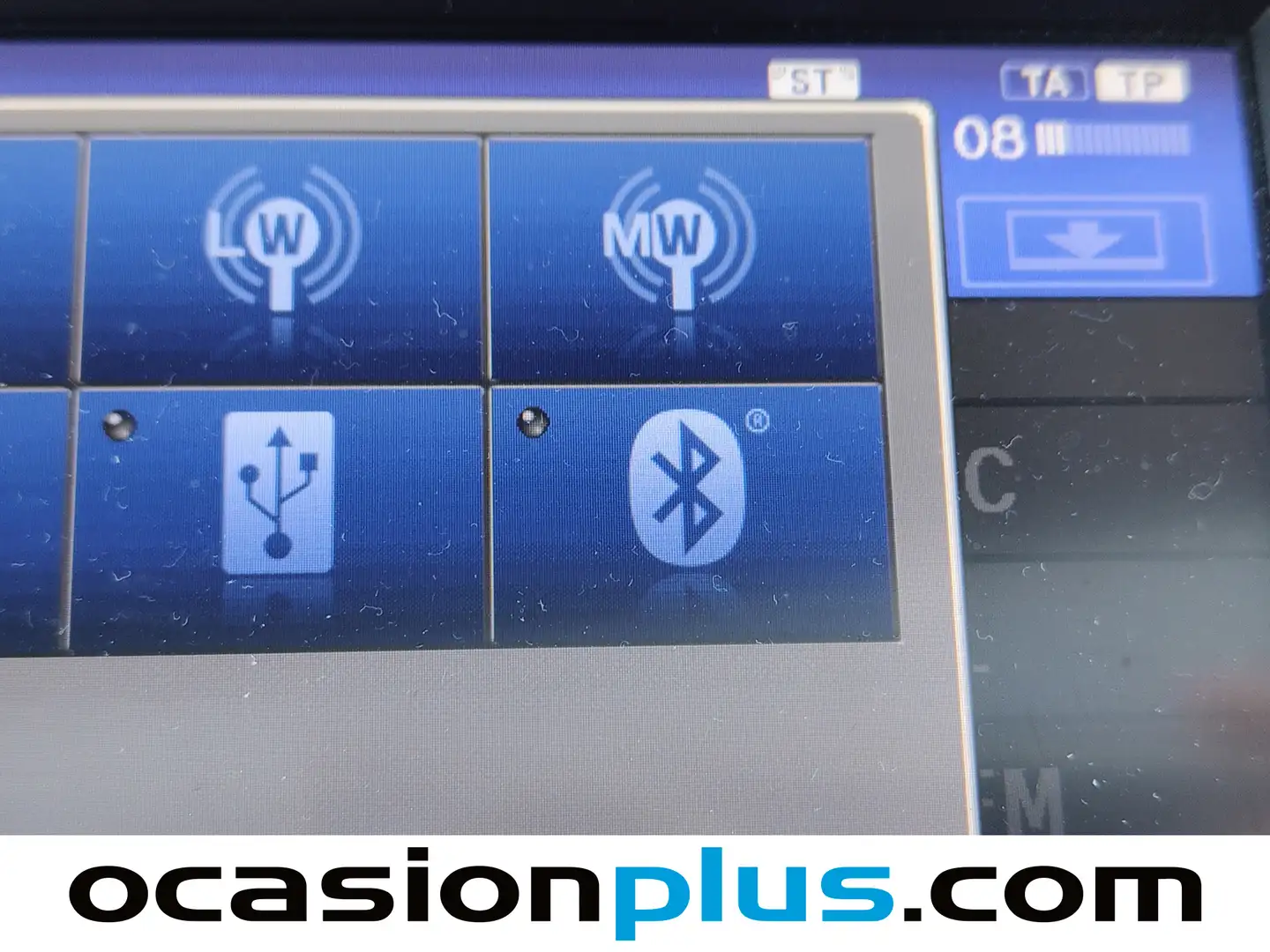 Foto Honda Civic Honda Civic 1.8 Executive Piel (140 CV)