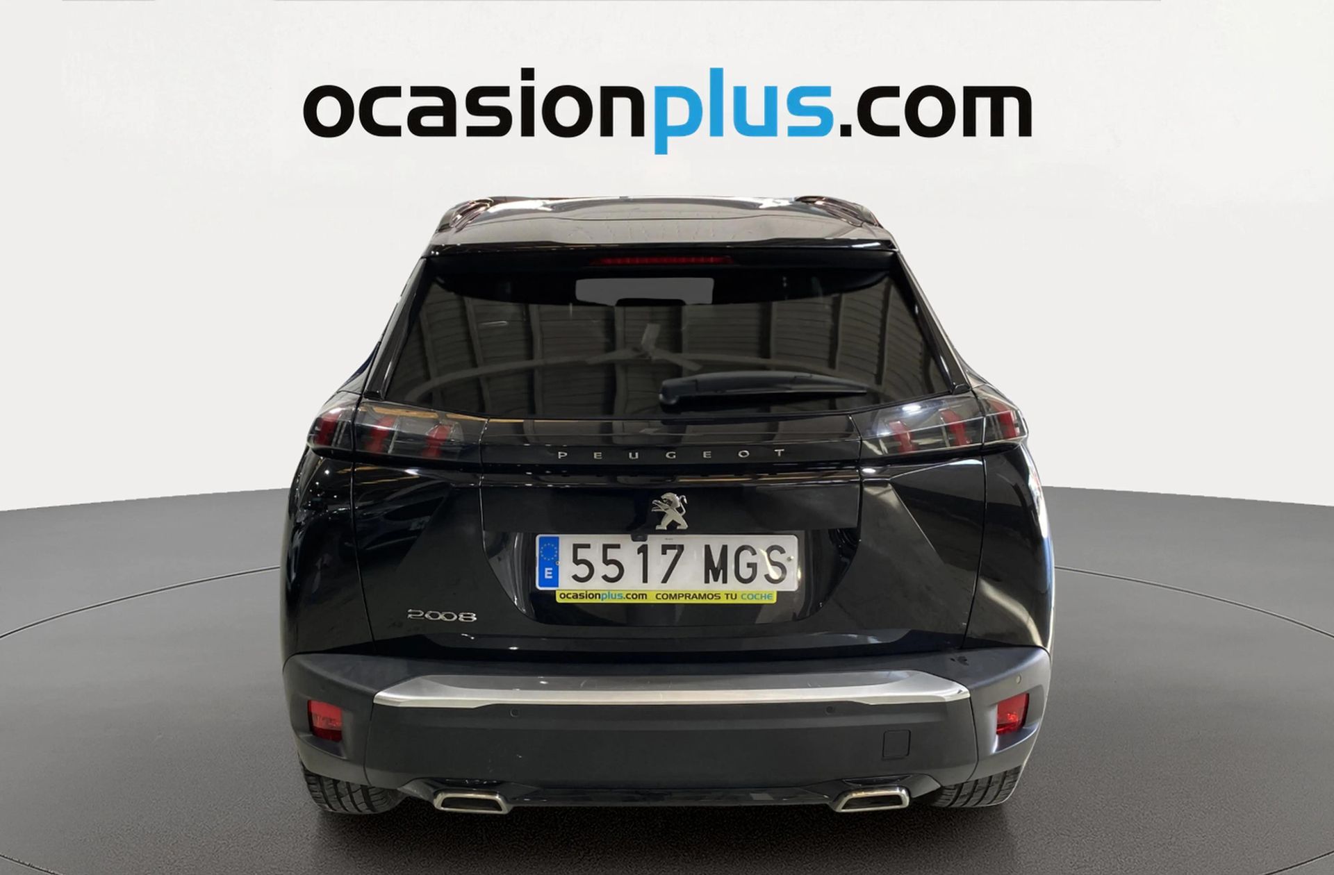 Peugeot 2008 PureTech 130 Allure Pack - foto 14