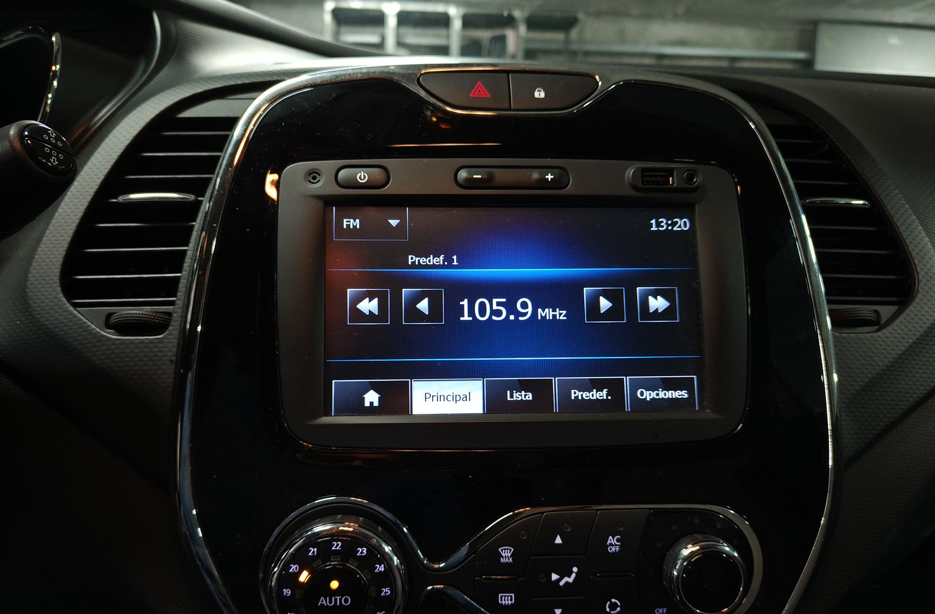 Renault Captur Zen Energy dCi EDC - foto 34