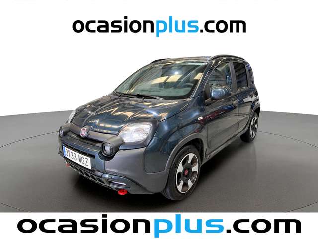 Fiat Panda 1.0 Hybrid Cross (70 CV) de segunda mano