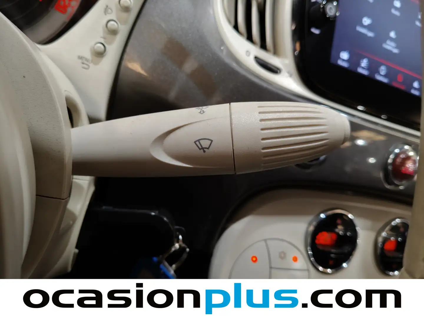 Foto Fiat 500C Fiat 500C 1.0 Hybrid Dolcevita (70 CV)