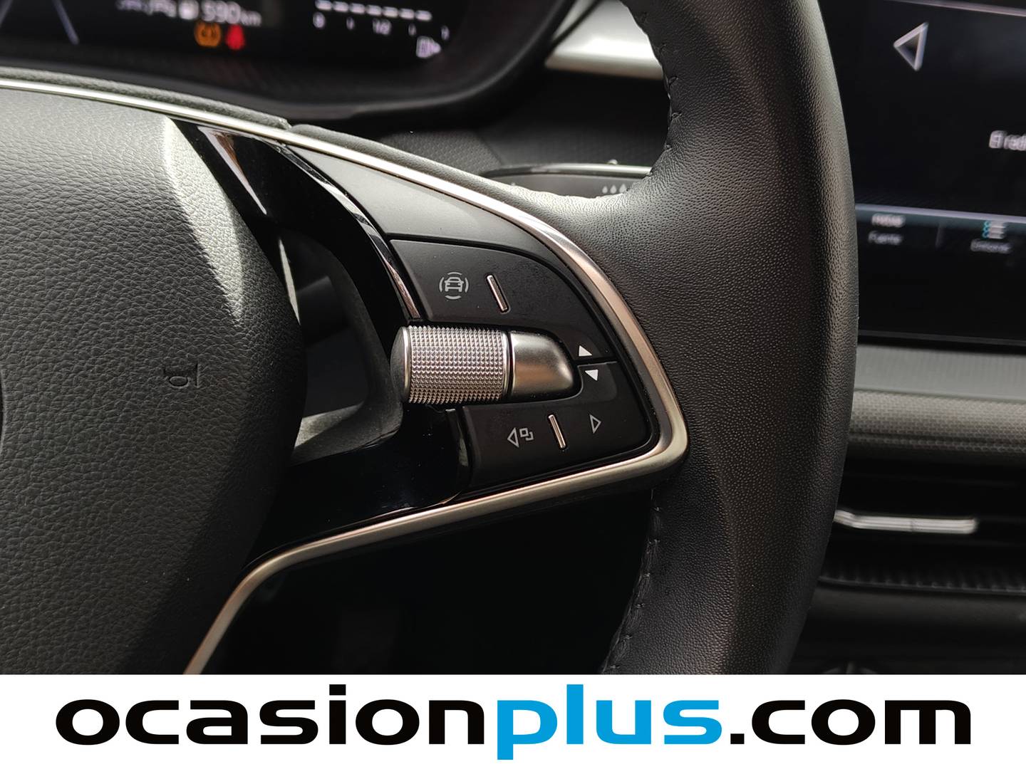 Foto Skoda Fabia Skoda Fabia 1.0 TSI Selection  (95 CV)