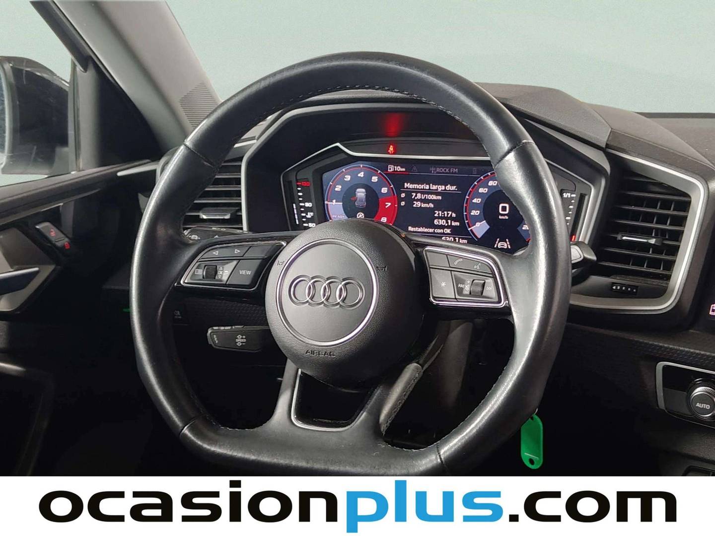 Audi A1 Audi A1 Sportback Adrenalin 25 TFSI (95 CV) Pack S-Line de ocasión