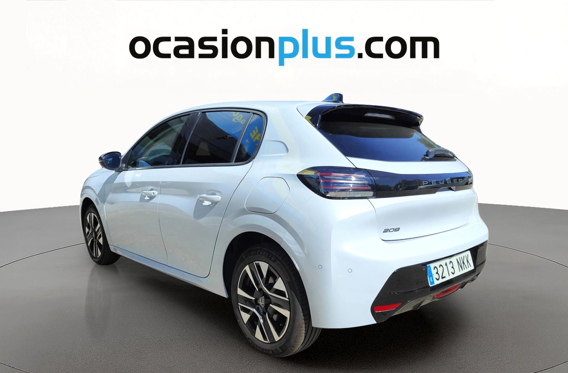Peugeot 208 PureTech 100 Allure - foto 3