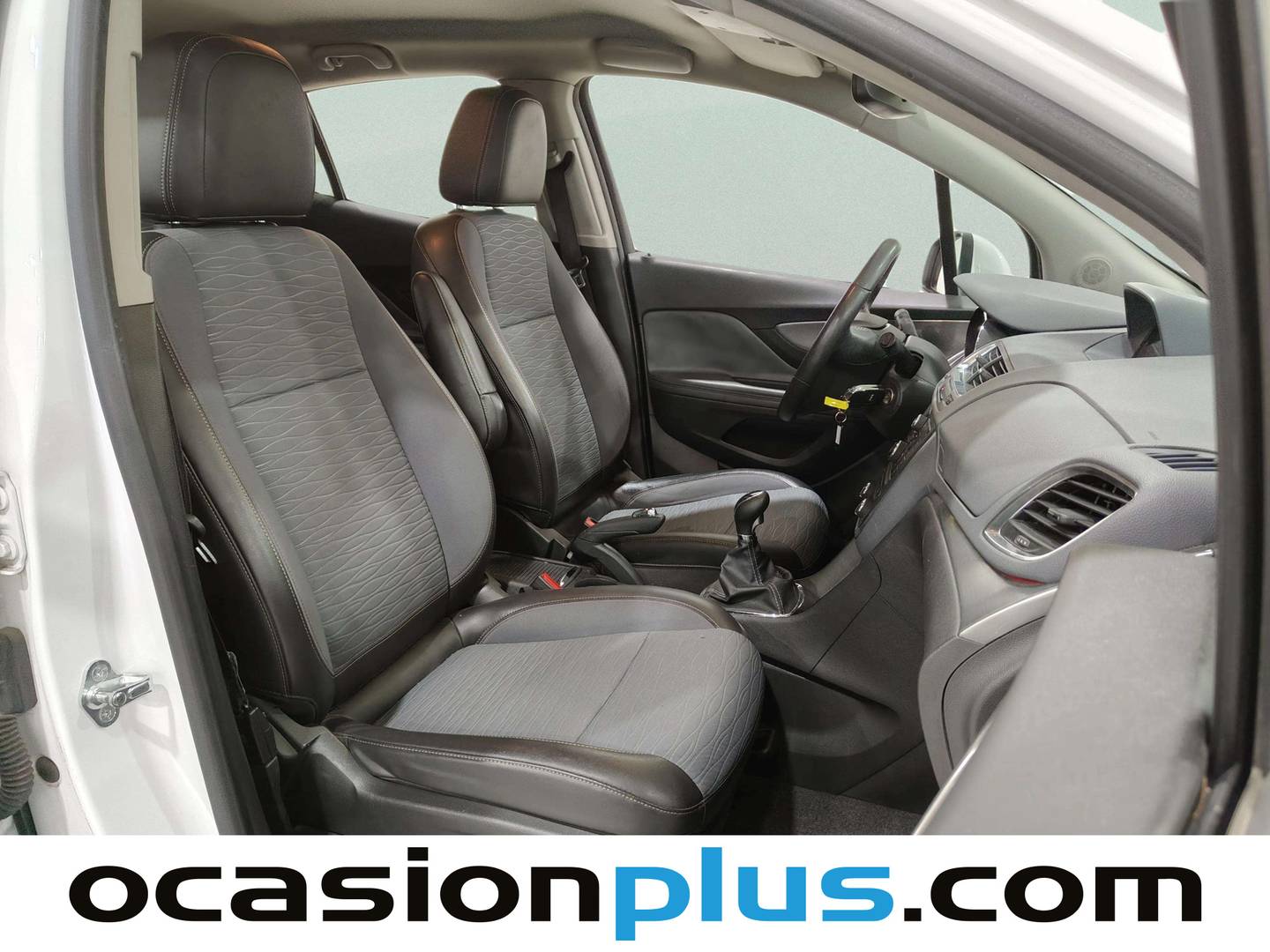 Foto Opel Mokka Opel Mokka 1.6 CDTI S&S Excellence 4x2 (136 CV)