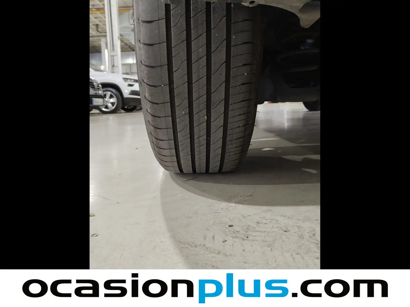 Foto Peugeot 2008 Peugeot 2008 PureTech 100 S&S Allure (100 CV)