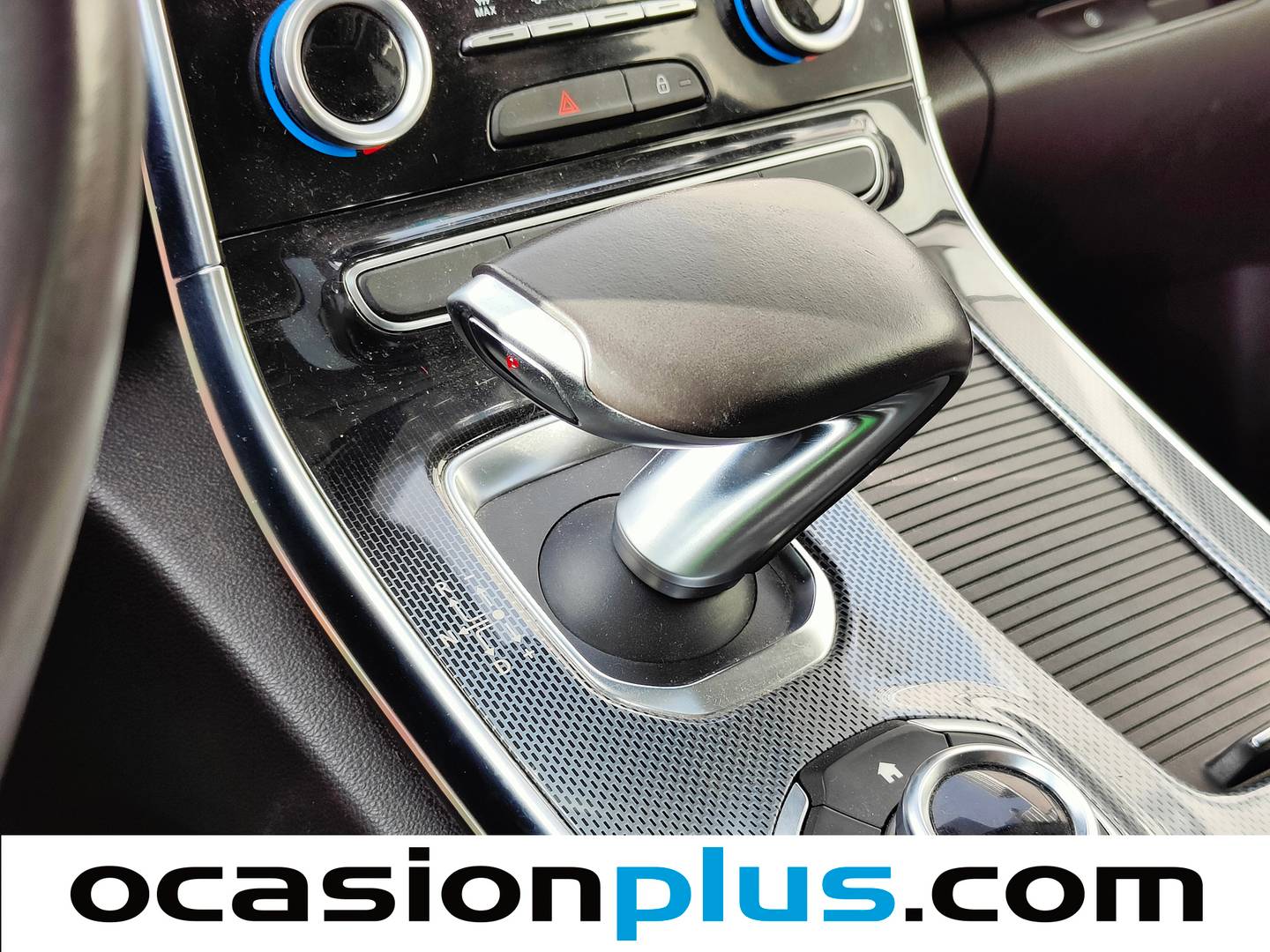 Foto Renault Espace Renault Espace Zen Energy dCi (160 CV) TT EDC 7 Plazas