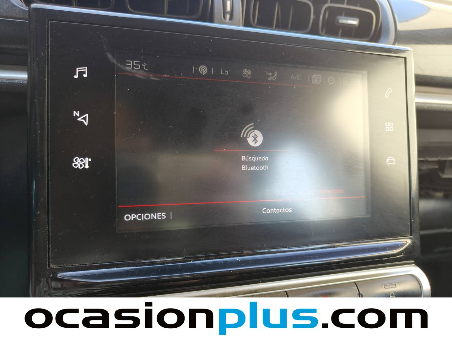 Citroën C3 Citroën C3 BlueHDi 75 S&S Feel (75 CV) al mejor precio