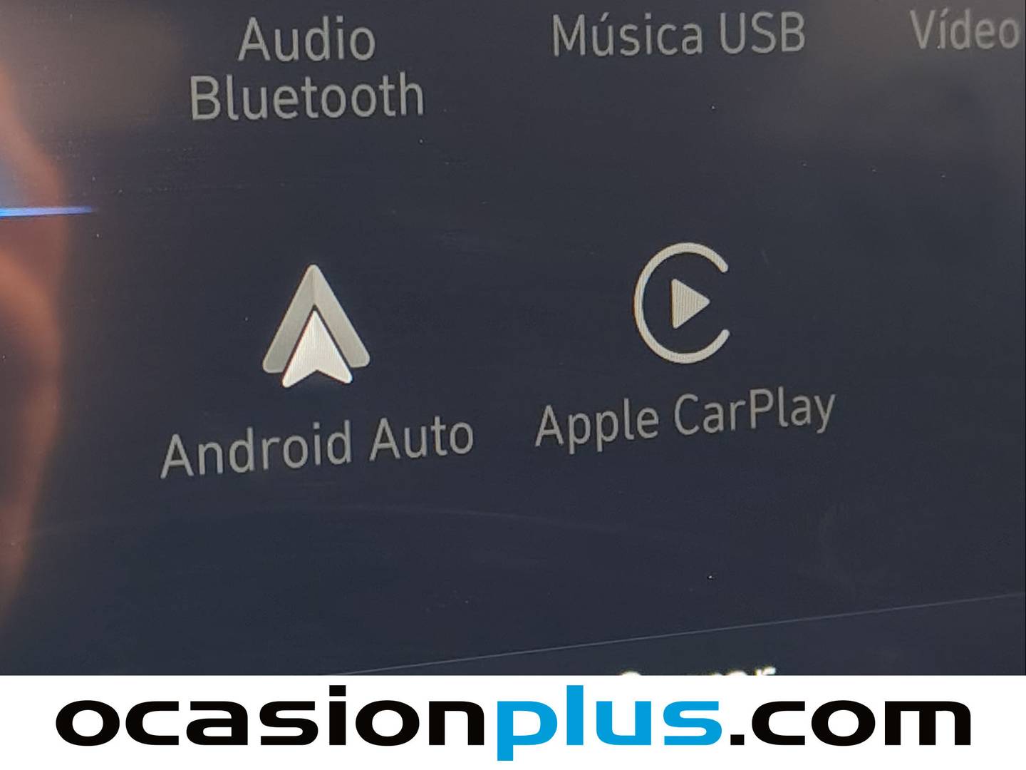 Equipamiento del Hyundai Bayon Hyundai Bayon 1.2 MPI Maxx (79 CV)