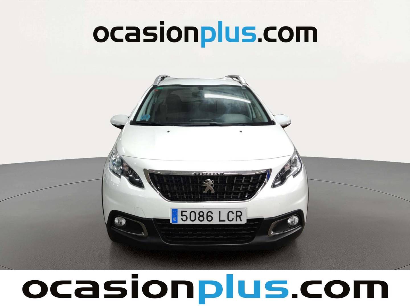 Peugeot 2008 Peugeot 2008 BlueHDi 100 Signature (100 CV) 100cv