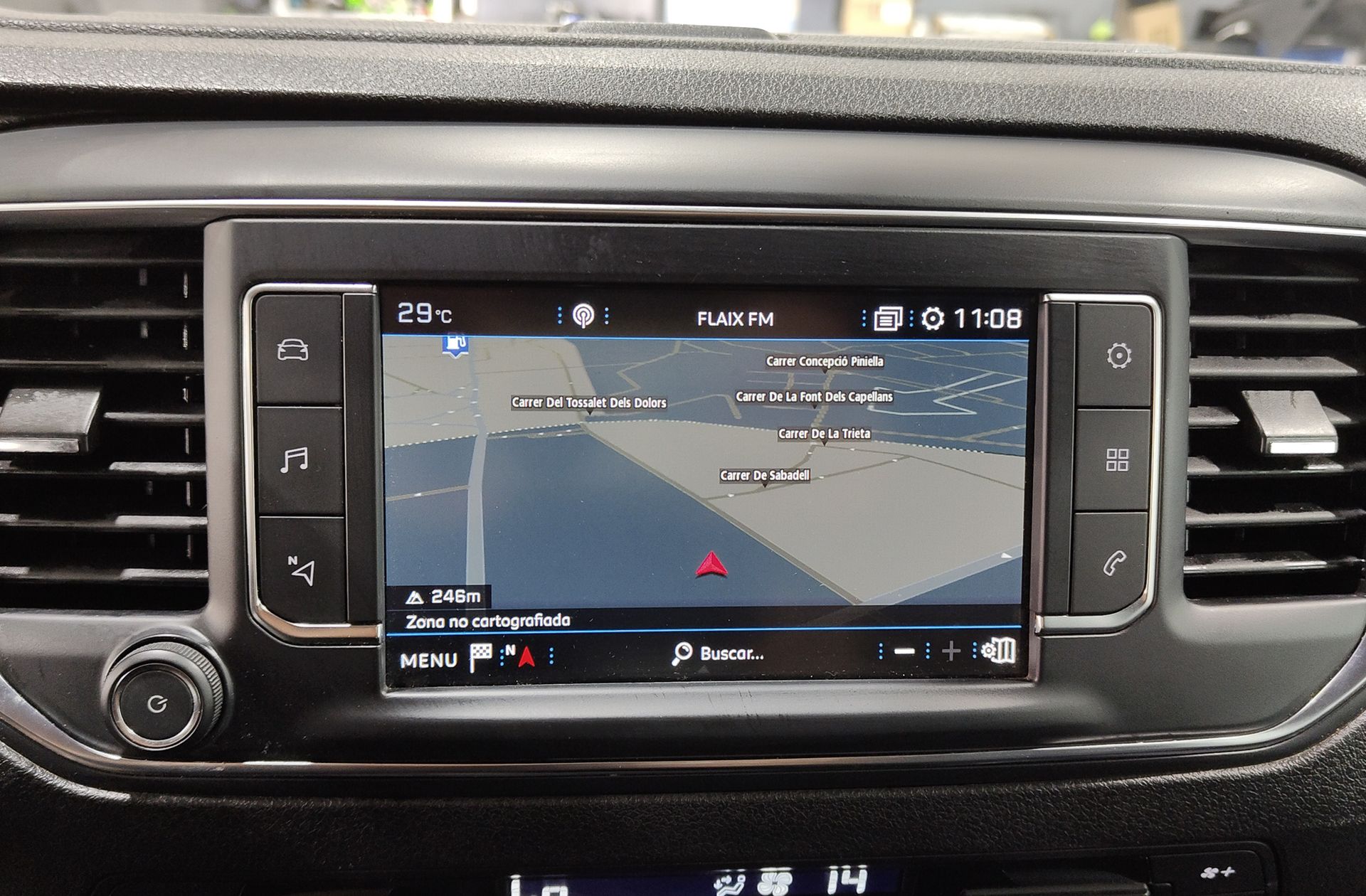 Peugeot Traveller BlueHDi 150 Active Standard - foto 7
