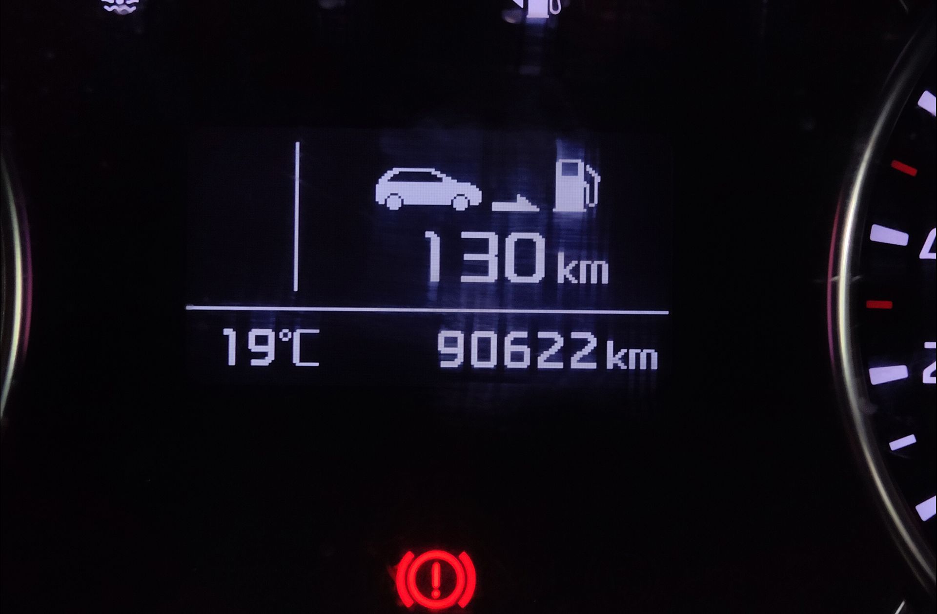 Kia Carens 1.6 GDi Drive 7 plazas - foto 11