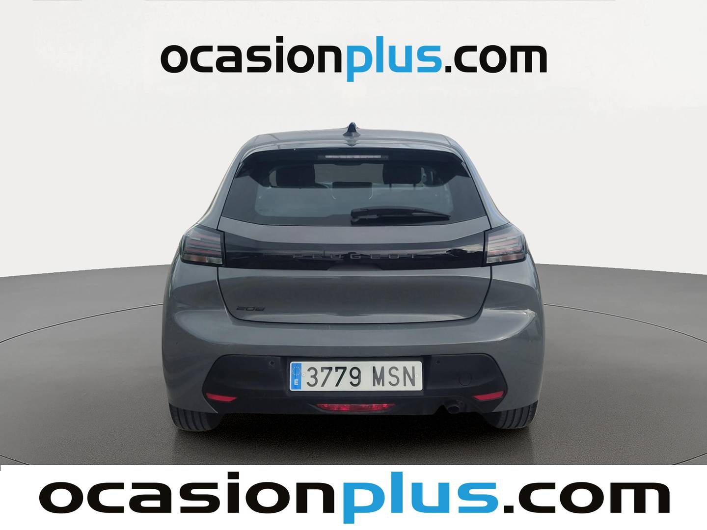 Foto Peugeot 208 Peugeot 208 PureTech 100 Active (100 CV)