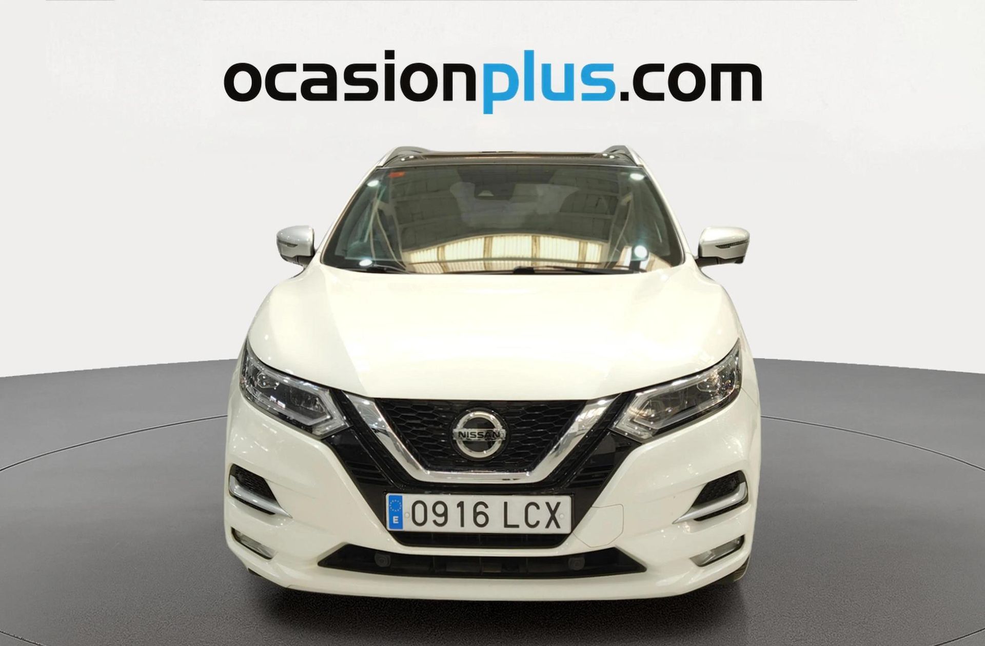 Nissan Qashqai dCi 150 Tekna+ - foto 18