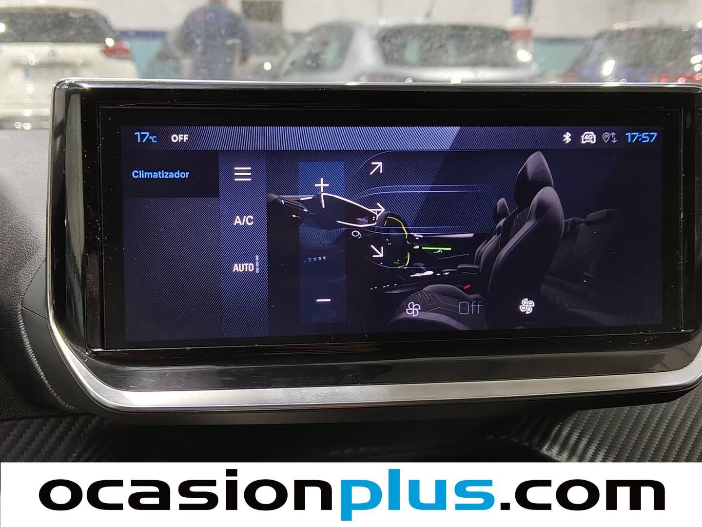 Foto Peugeot 208 Peugeot 208 PureTech 100 Allure (100 CV)