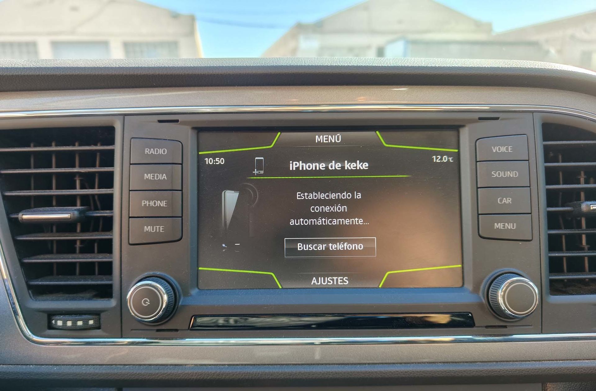 SEAT León ST 2.0 TDI FR - foto 34