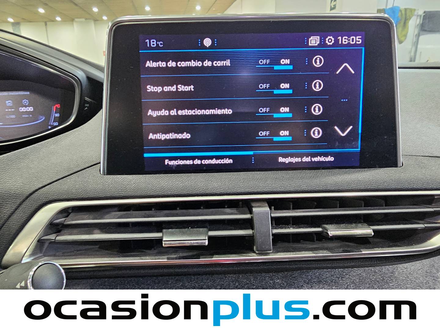 Foto Peugeot 5008 Peugeot 5008 PureTech 130 S&S Allure (130 CV) 7 PLAZAS