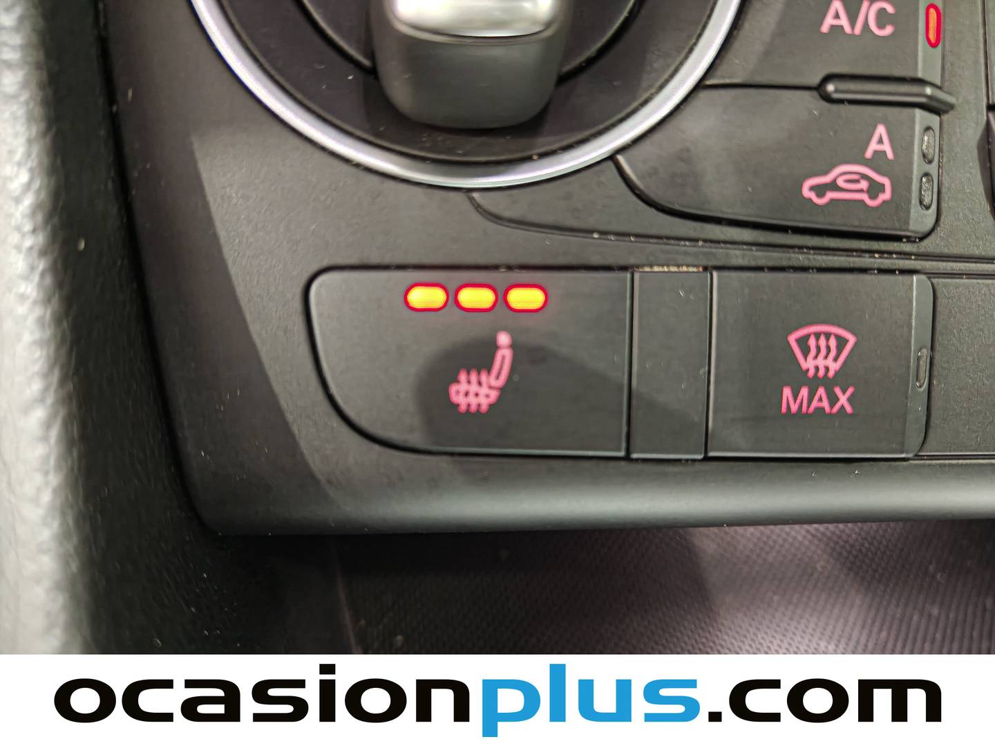 Extras y acabados del Audi Q3 Audi Q3 sport edition 2.0 TDI (150 CV) S tronic