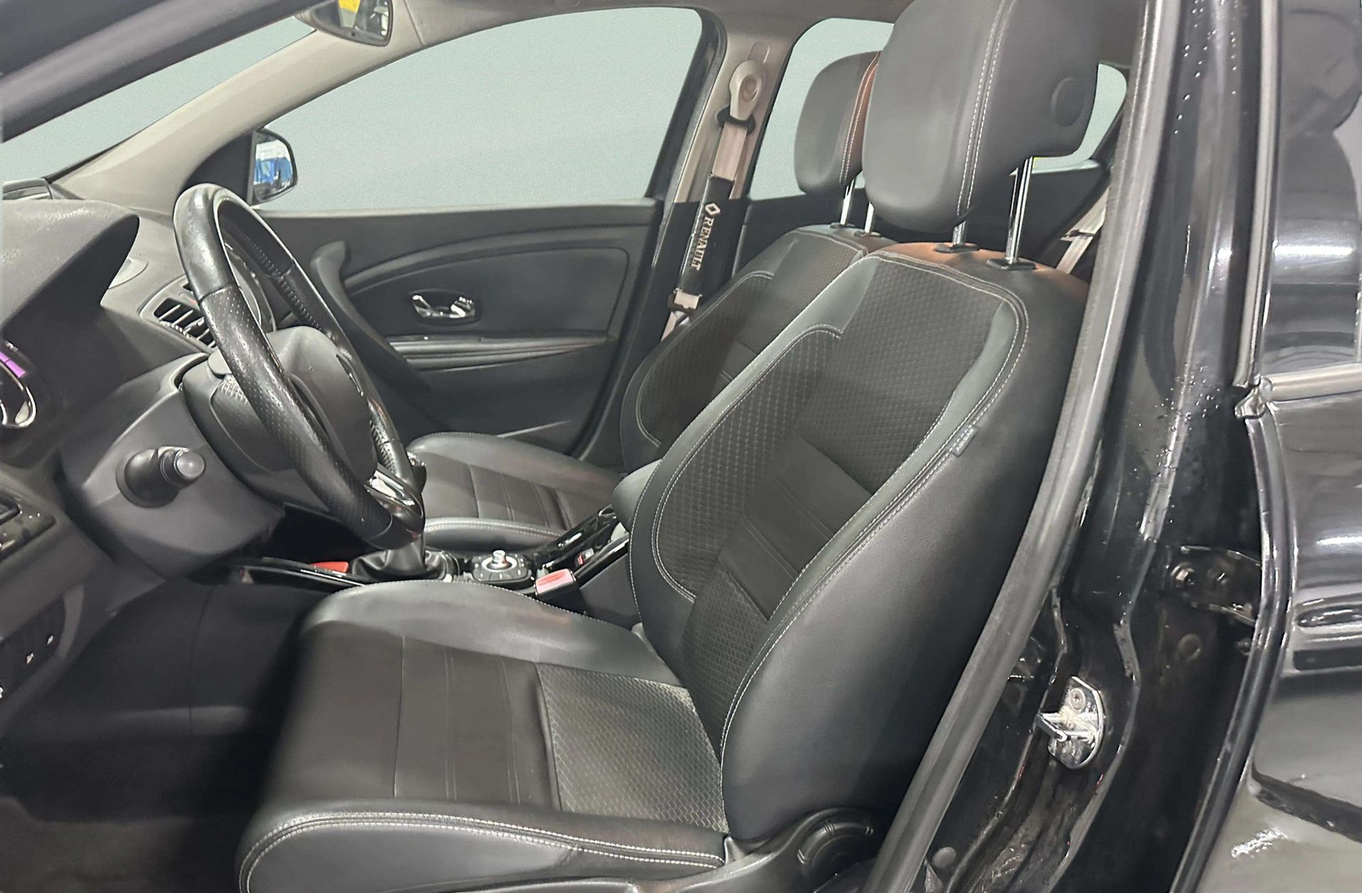 Renault Mégane Bose Energy TCe - foto 9