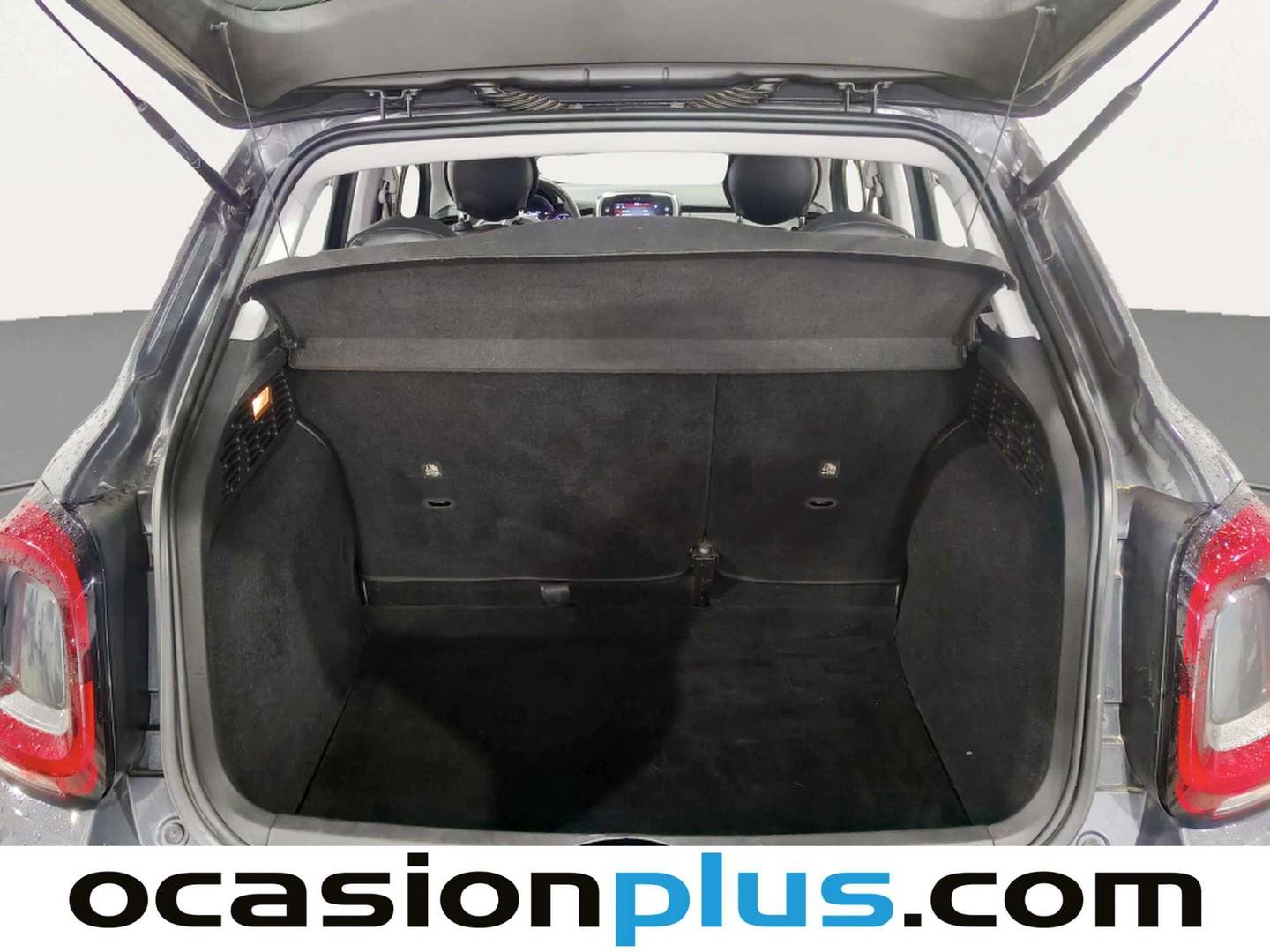 Fotos maletero Fiat 500X Fiat 500X 1.0 Firefly T3 S&S Cross (120 CV)