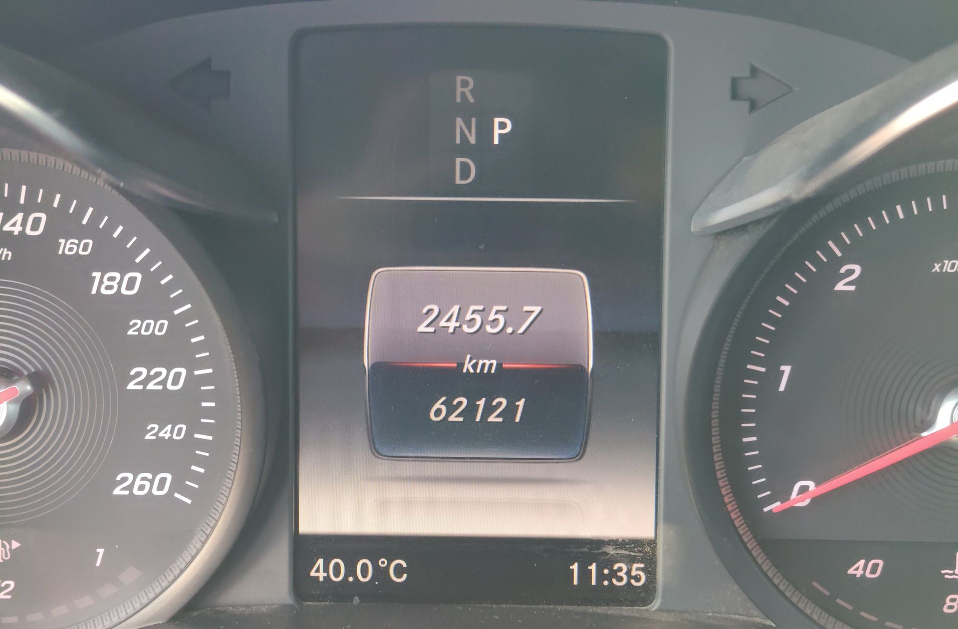 Mercedes-Benz Clase C Coupe 220 d - foto 8