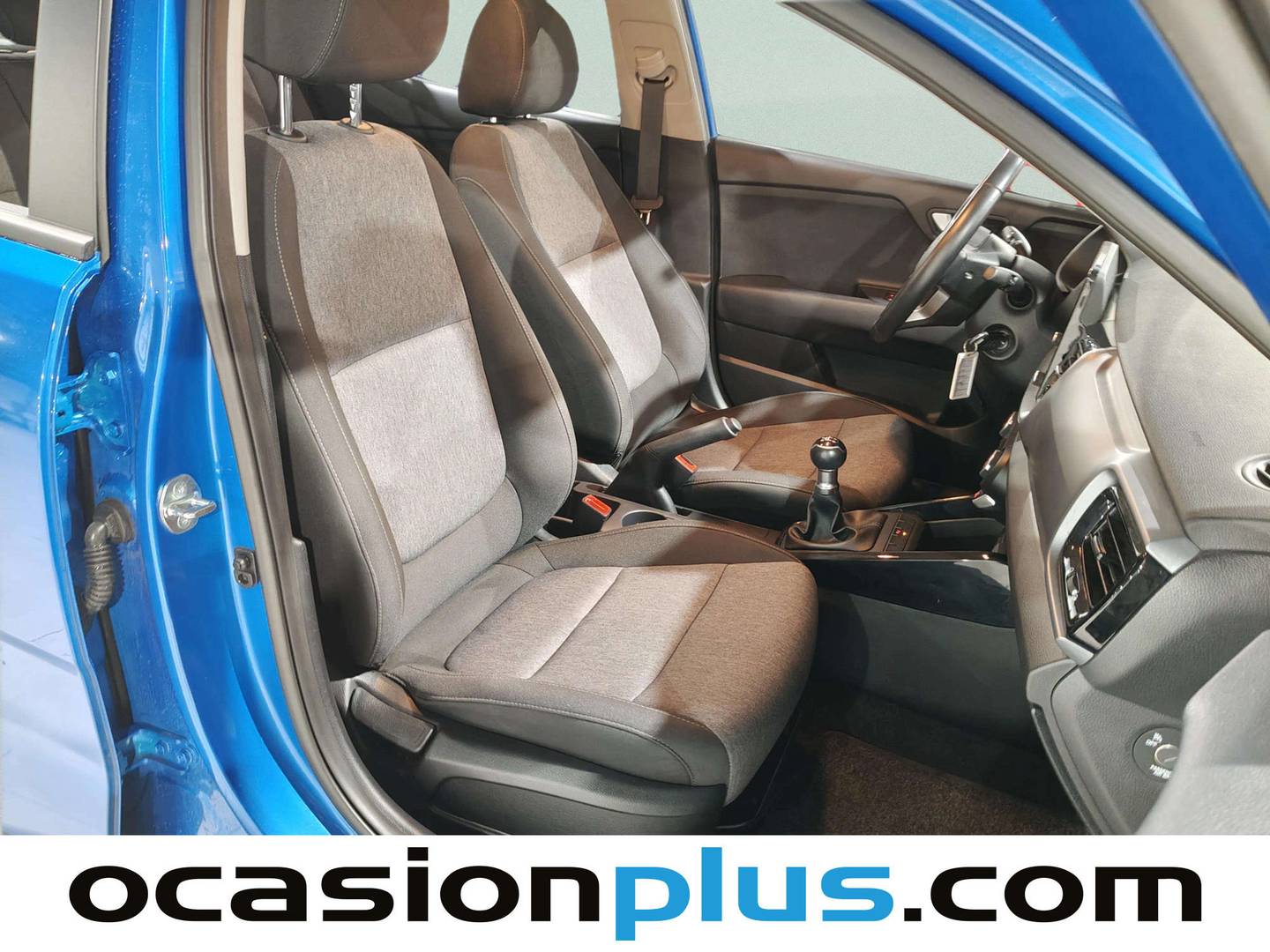 KIA Stonic KIA Stonic 1.2 DPi Drive (79 CV) km 0